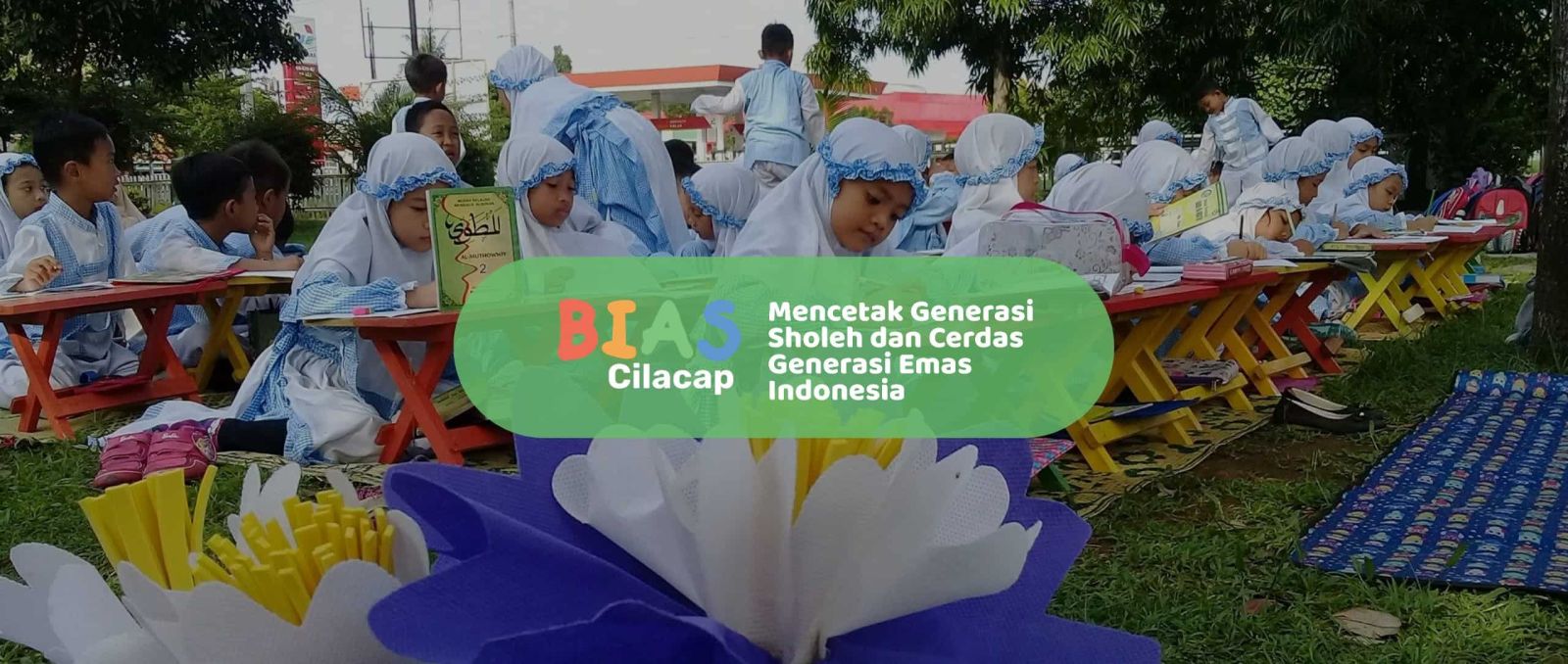 Mengungkap Rahasia SMA Negeri 1 Cilacap: Nilai UTBK Tertinggi di Jalur Kaki Liman